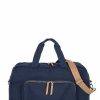 Gepack Scalia-Gruppe Reisetaschen | Travelite Hempline Weekender-Tasche