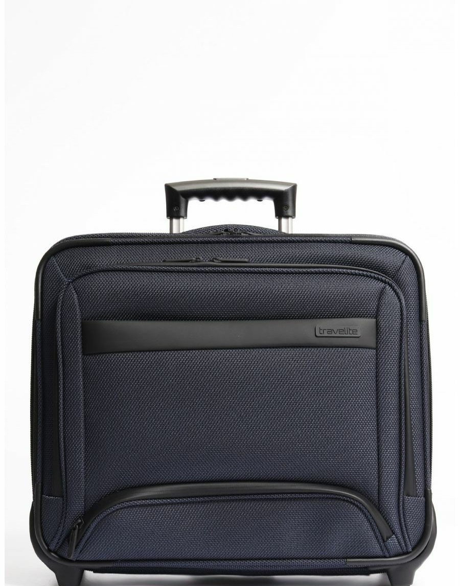 Gepack Scalia-Gruppe Pilotenfalle | Travelite Meet Pilot Case