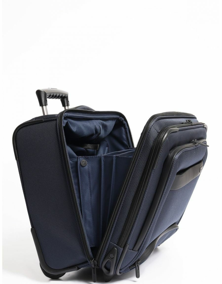 Gepack Scalia-Gruppe Pilotenfalle | Travelite Meet Pilot Case