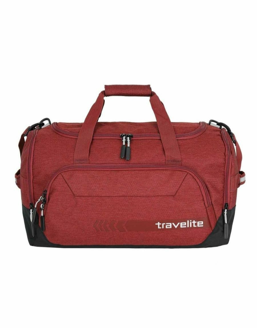 Gepack Scalia-Gruppe Reisetaschen | Travelite Kick Off Mittelgrose Reisetasche