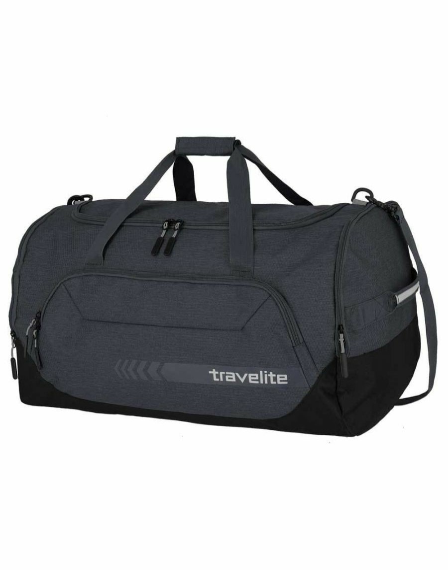 Gepack Scalia-Gruppe Reisetaschen | Travelite Kick Off Big Duffle Bag