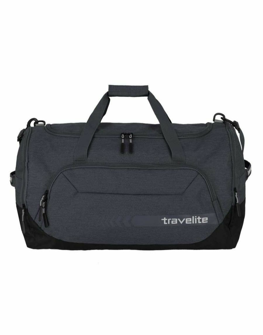 Gepack Scalia-Gruppe Reisetaschen | Travelite Kick Off Big Duffle Bag