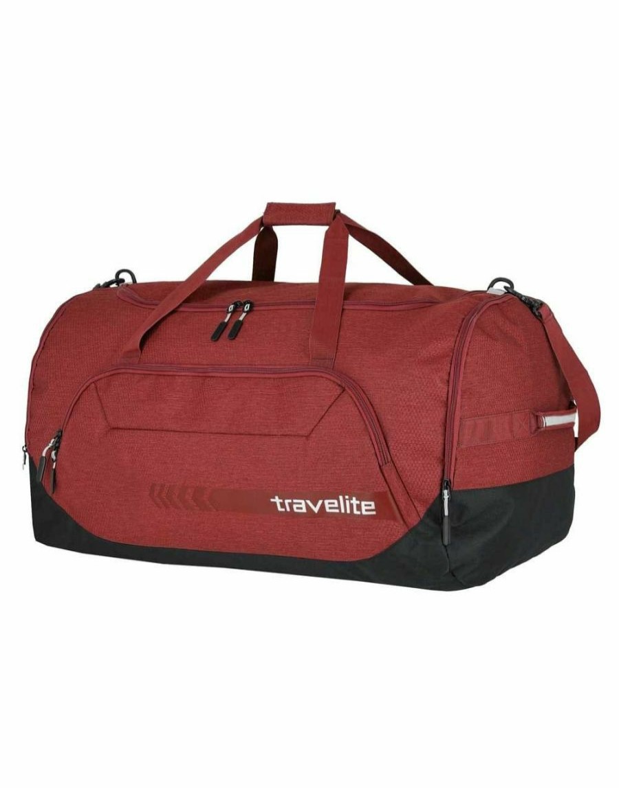 Gepack Scalia-Gruppe Reisetaschen | Travelite Kick Off Xl Reisetasche