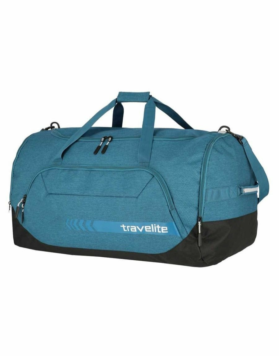 Gepack Scalia-Gruppe Reisetaschen | Travelite Kick Off Xl Reisetasche