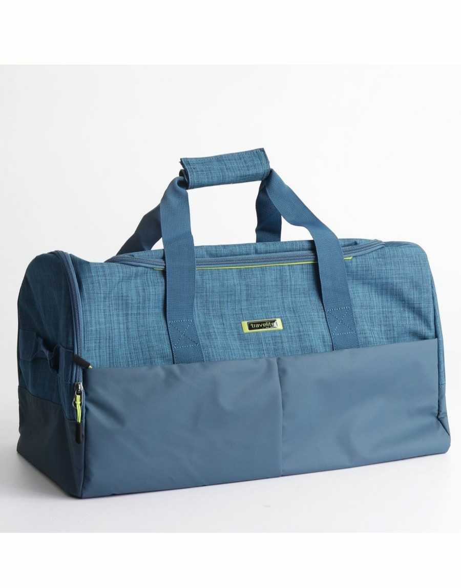 Gepack Scalia-Gruppe Reisetaschen | Travelite Proof Duffle Bag