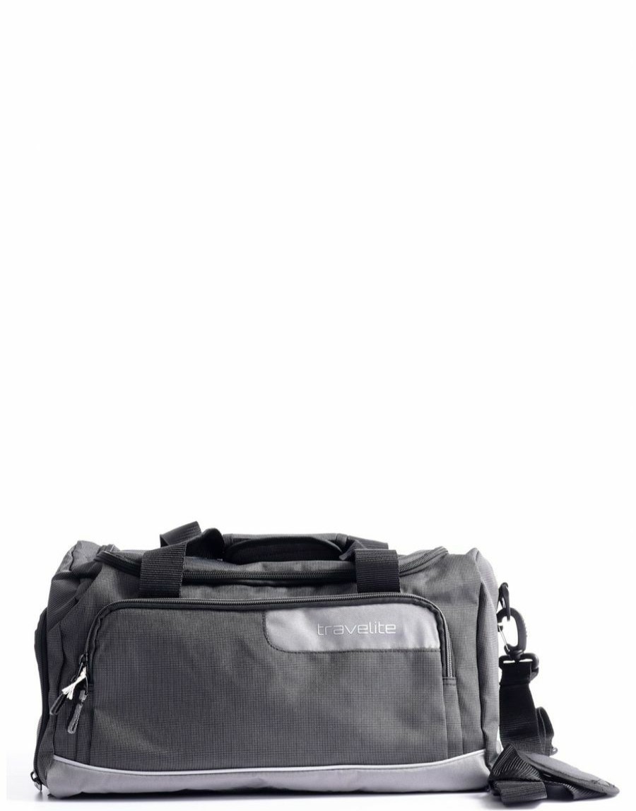 Gepack Scalia-Gruppe Reisetaschen | Travelite Viia Cabin Duffle Bag