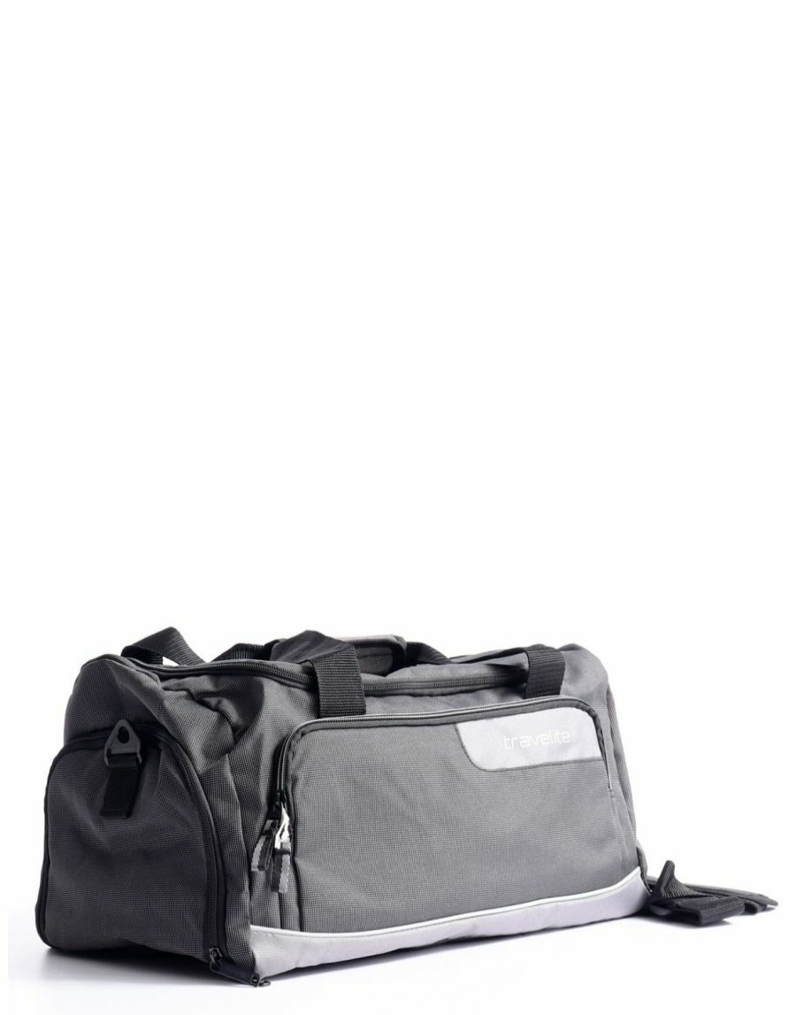 Gepack Scalia-Gruppe Reisetaschen | Travelite Viia Cabin Duffle Bag