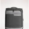 Gepack Scalia-Gruppe Board-Gepack | Travelite Viia Carry-On Upright Exp. Anthrazit