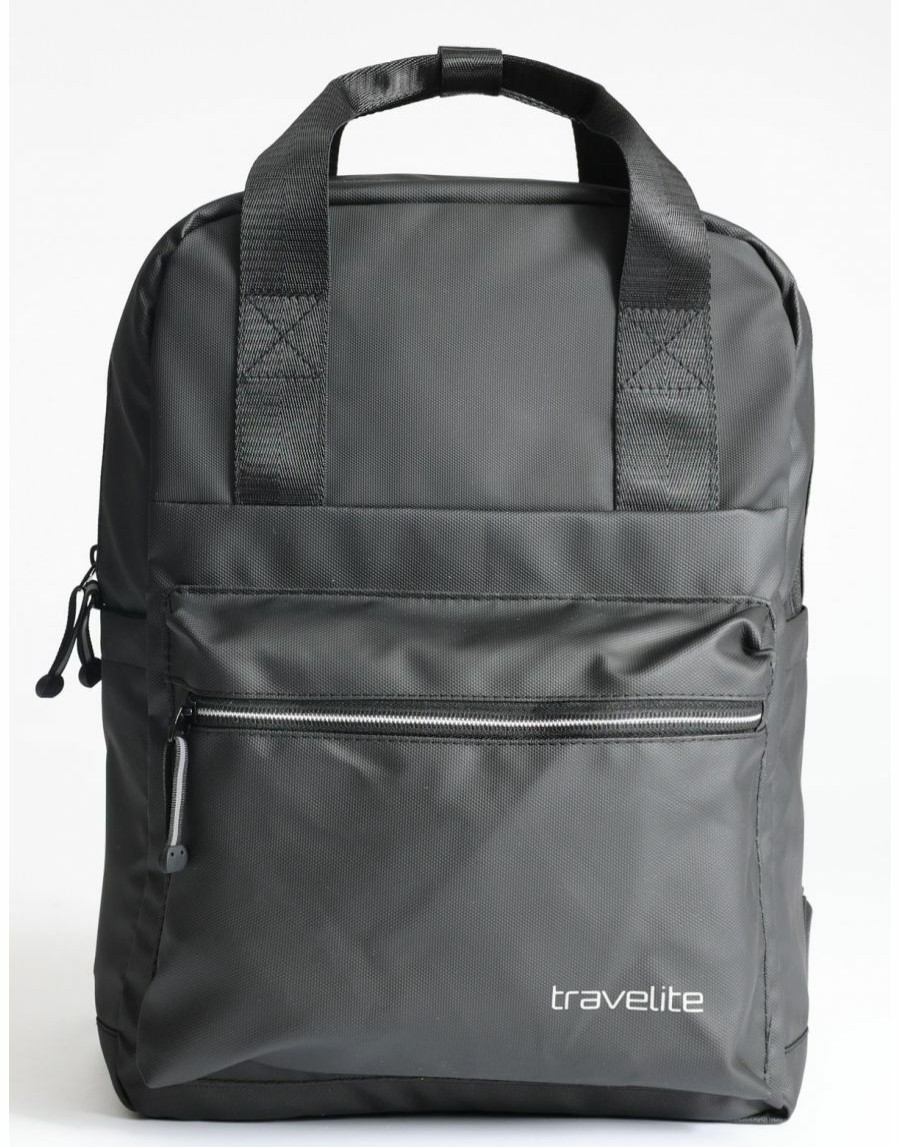 Gepack Scalia-Gruppe Reiserucksacke | Travelite Basics Rucksack In Verschiedenen Farben