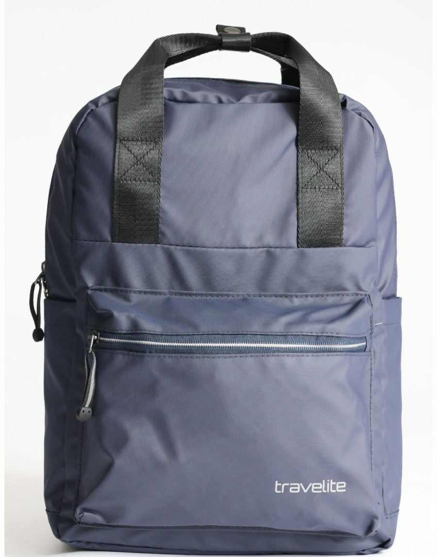 Gepack Scalia-Gruppe Reiserucksacke | Travelite Basics Rucksack In Verschiedenen Farben