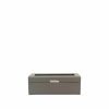 Frauen Scalia-Gruppe Schmuck | Friedrich23 Bond 4-Sitzer-Uhrenbox Taupe