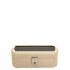 Manner Scalia-Gruppe Uhrengehause | Friedrich23 Cordoba 5-Sitzer Uhrenbox Beige