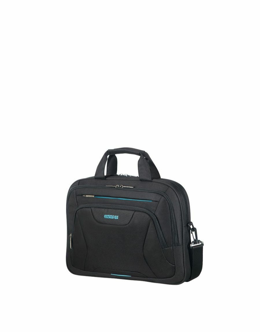 Geschaft Scalia-Gruppe Aktentaschen | American Tourister At Work Aktentasche Laptop 15,6''