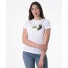 Frauen Scalia-Gruppe T-Shirts Und Tops | Hirt Ar Ani Exchange Con Ta Pa