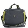 Gepack Scalia-Gruppe Reisetaschen | Roncato City Break Handgepacktasche Mit Zwei Fachern