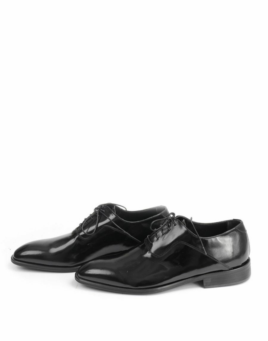 Manner Scalia-Gruppe Formale Schuhe | Scarpe Da Cerimonia Pennisi Allacciatura Classica