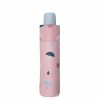 Frauen Scalia-Gruppe Regenschirme | Doppler Mr Wonderful Mini Rainy Day Regenschirm Rosa