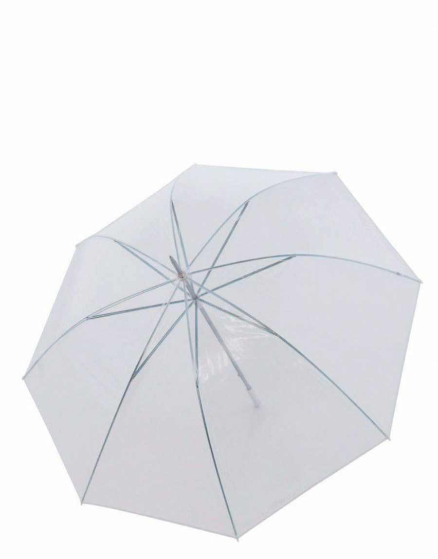 Frauen Scalia-Gruppe Regenschirme | Ombrello Doppler Specials Hochzeit Transparent