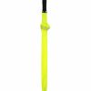 Frauen Scalia-Gruppe Regenschirme | Langer Doppler Safety Golf Xxl Dreiecksschirm Neon Gelb