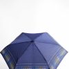 Frauen Scalia-Gruppe Regenschirme | Doppler Fiber Havanna Afterglow 01 Regenschirm Blauer Opal