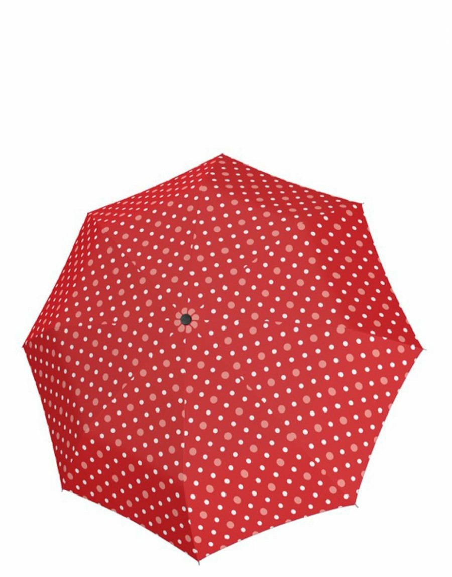 Frauen Scalia-Gruppe Regenschirme | Ombrello Doppler Kids Maxi Dots Sortiment Fantasie