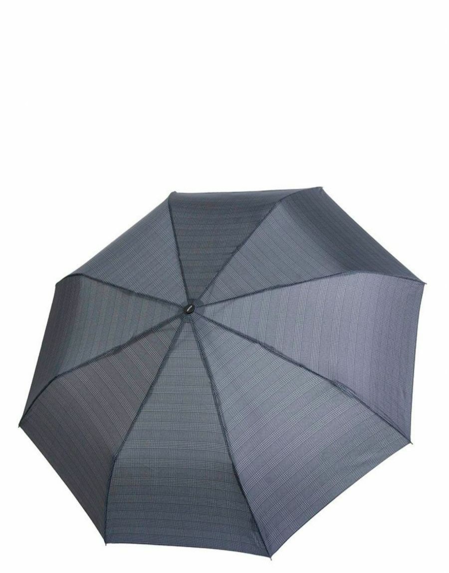 Manner Scalia-Gruppe Regenschirme | Doppler Fiber Flex Regenschirm Big Ac Herren Bedruckt 01 Uberprufen