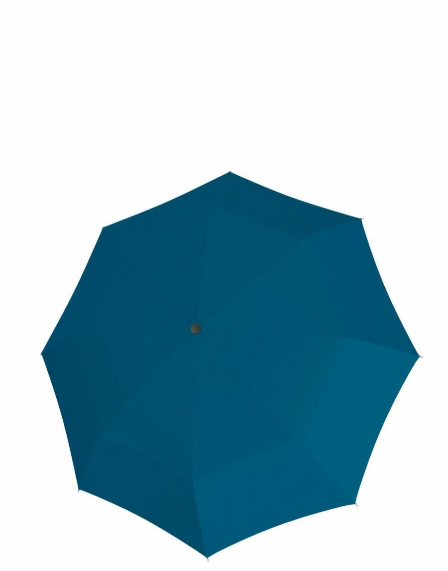 Frauen Scalia-Gruppe Regenschirme | Doppler Smart Fold Regenschirm Kristallblau