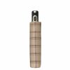 Frauen Scalia-Gruppe Regenschirme | Doppler Regenschirm Carbonsteel Magic Woven Beige Uberprufen