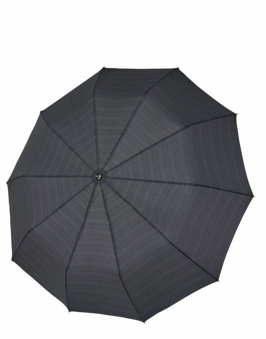 Manner Scalia-Gruppe Regenschirme | Doppler Magic Mini Strong Herren-Regenschirm Mit Aufdruck Sortiert