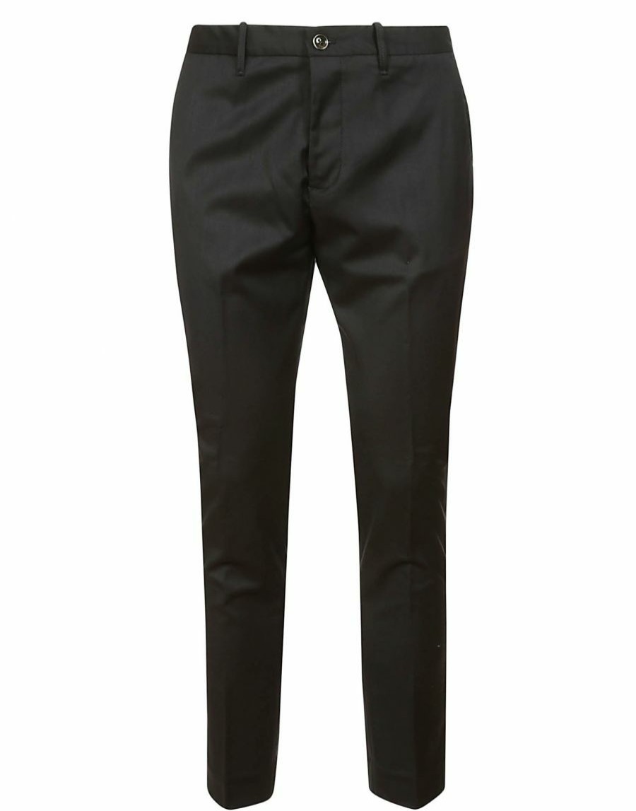 Manner Scalia-Gruppe Hose | Nine In The Morning Hose Slim Fit