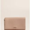 Frauen Scalia-Gruppe Umhangetaschen | Liu Jo Caliwen Clutch Bag Mit Klappe