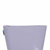 Gepack Scalia-Gruppe Schonheitsfalle | Pochette Got Bag Duschtasche Lila Perle