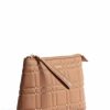 Frauen Scalia-Gruppe Umhangetaschen | Le Pandorine Wendy „Smile" Clutch-Tasche