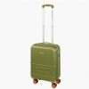 Gepack Scalia-Gruppe Board-Gepack | Aeronautica Militare Force Ultraleichter Kabinentrolley