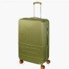 Gepack Scalia-Gruppe Groses Gepack Und Koffer | Aeronautica Militare Force Grande Ultraleichter Trolley