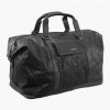 Gepack Scalia-Gruppe Reisetaschen | Vintage Air Force-Tasche Braunes Moor