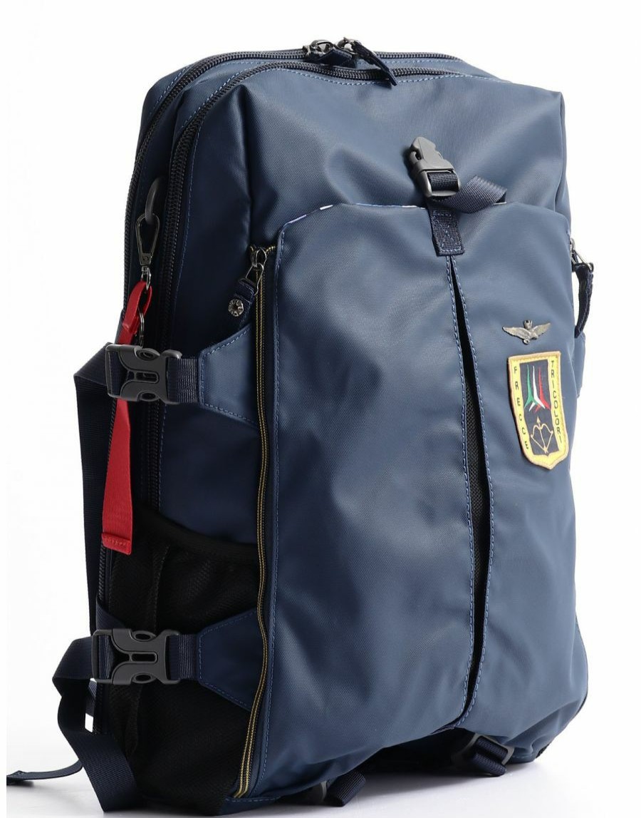 Manner Scalia-Gruppe Rucksacke | Aeronautica Militare Frecce 15'' Pc-Rucksack