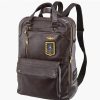 Manner Scalia-Gruppe Rucksacke | Aeronautica Militare Pilot Laptop-Rucksack