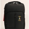 Manner Scalia-Gruppe Rucksacke | Aeronautica Militare Drohnen-Pc-Halter-Rucksack