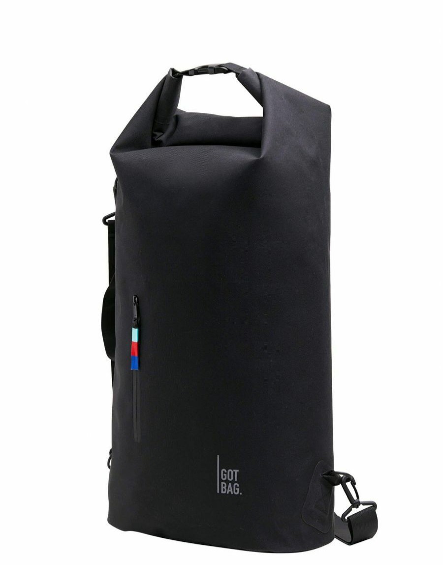 Frauen Scalia-Gruppe Rucksacke | Dry Bag Got Bag Rooltop Flexibel