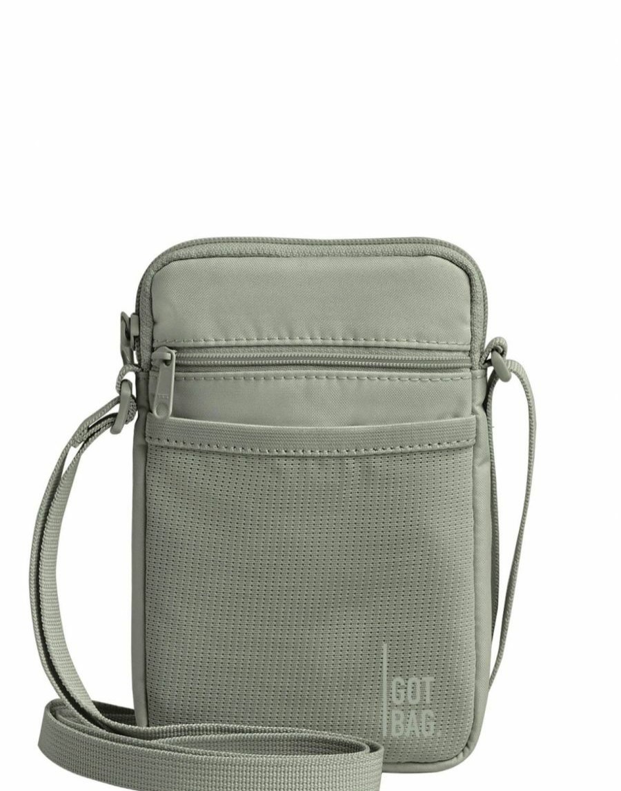 Frauen Scalia-Gruppe Umhangetaschen | Got Bag Nano Bag Umhangetasche Bass