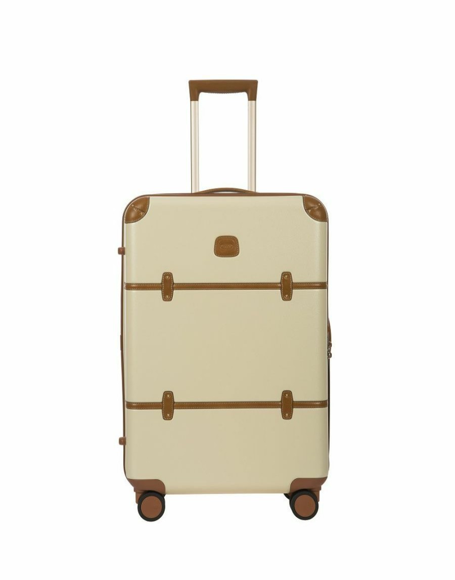 Gepack Scalia-Gruppe Mittleres Gepack Und Koffer | Bric'S Bellagio Medium Spinner 70,5 Cm