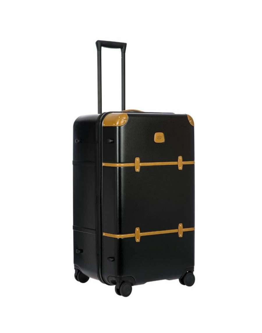 Gepack Scalia-Gruppe Groses Gepack Und Koffer | Bric'S Bellagio Reisekoffer 80 Cm