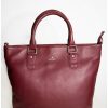 Frauen Scalia-Gruppe Handtaschen | Hieno Mild Beutel Bordeaux