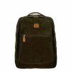 Geschaft Scalia-Gruppe Rucksacke | Bric'S Life Rucksack Fur Laptop 15"