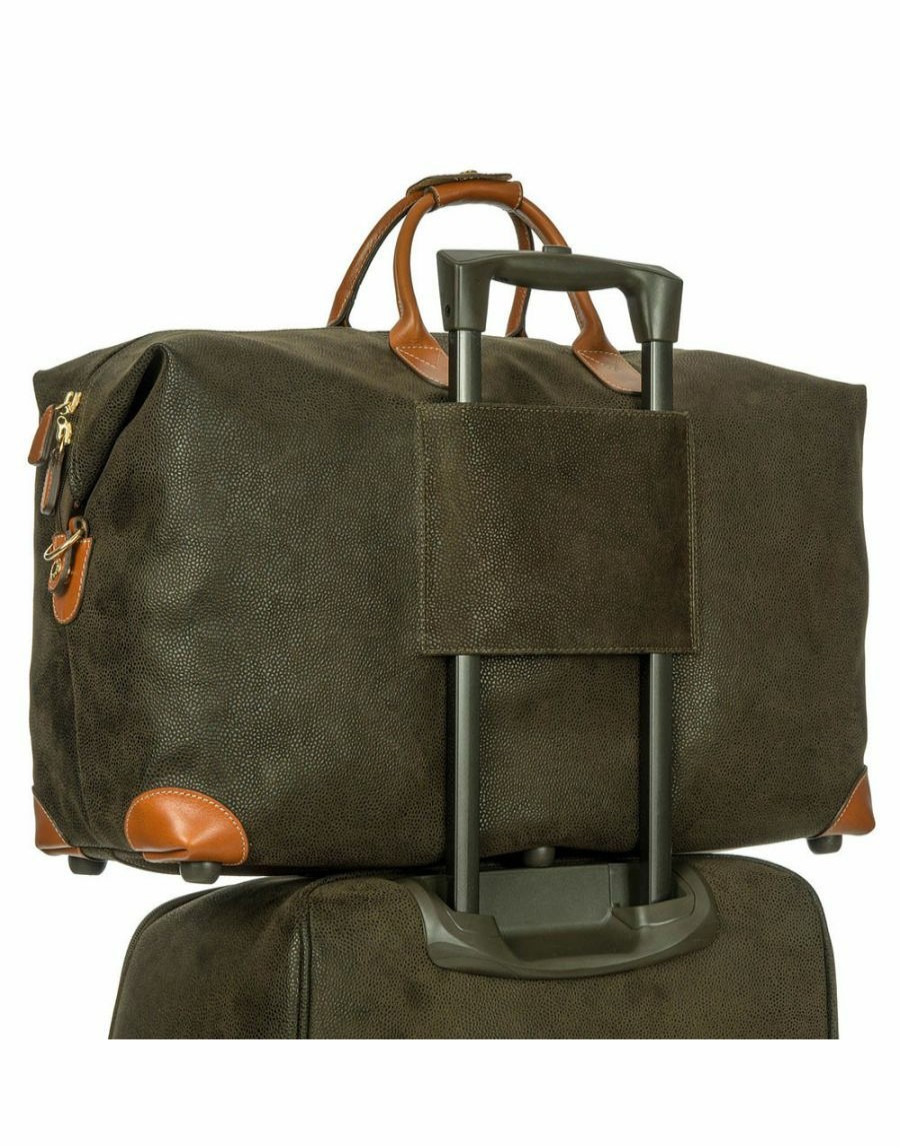 Gepack Scalia-Gruppe Reisetaschen | Bric'S Life Carry On Reisetasche