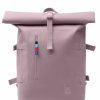 Frauen Scalia-Gruppe Rucksacke | Got Bag Rolltop-Rucksack Fur Laptop 15'' Calamari