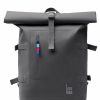 Manner Scalia-Gruppe Rucksacke | Got Bag Rolltop-Rucksack Fur Laptop 15'' Hai