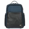 Manner Scalia-Gruppe Rucksacke | Bric'S Monza Groser Rucksack Fur Laptop Mit Usb-Anschlussen