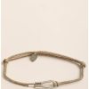 Frauen Scalia-Gruppe Schmuck | Damen-Armband „Sing A Song Just Me Bass String".